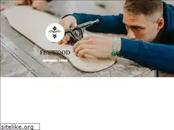 Sites similar to flywood.ru