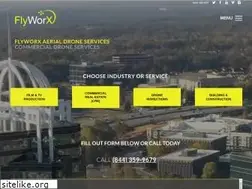Sites similar to flyworx.co
