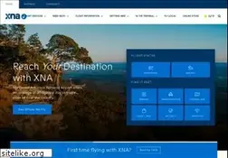 Sites similar to flyxna.com