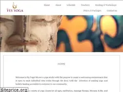 Sites similar to flyyogamiami.com