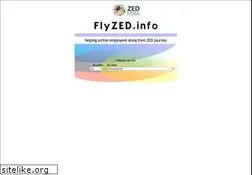 Sites similar to flyzed.info