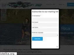 Sites similar to flyzone-cr.com