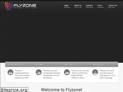 Sites similar to flyzonecargo.com