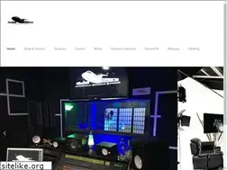 Sites similar to flyzonestudio.com