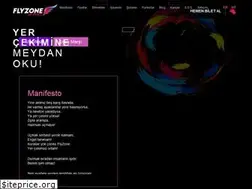 Sites similar to flyzoneturkey.com