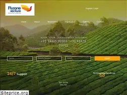 Sites similar to flyzoneventures.com