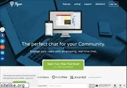Sites similar to flyzoo.co
