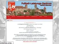 Sites similar to flz-hintermaier.de