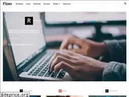 Sites similar to flzes.com