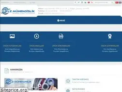 Sites similar to flzmuhendislik.com.tr