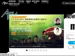 Sites similar to fm-akita.co.jp