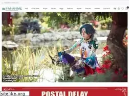 Sites similar to fm-anime.com
