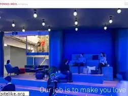 Sites similar to fm-arch.com