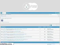 Sites similar to fm-brasil.com