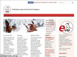 Sites similar to fm-ch.ch