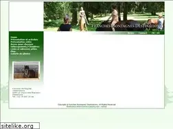 Sites similar to fm-d.ch