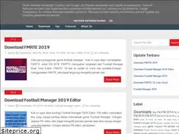 Sites similar to fm-data.blogspot.com