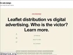 Sites similar to fm-dezign.net
