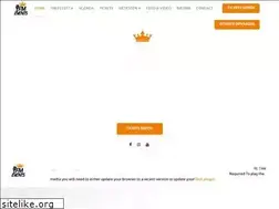Sites similar to fm-events.nl