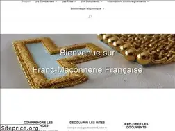 Sites similar to fm-fr.org