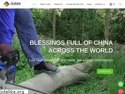 Sites similar to fm-gardentool.com