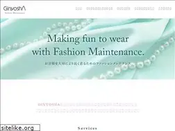 Sites similar to fm-ginyosha.com