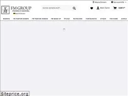 Sites similar to fm-group.de