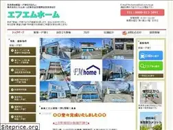 Sites similar to fm-home.com