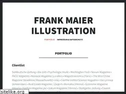 Sites similar to fm-illustration.de
