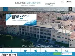 Sites similar to fm-kp.si