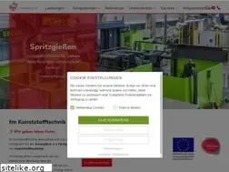Sites similar to fm-kunststofftechnik.de