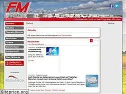 Sites similar to fm-live.de
