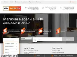 Sites similar to fm-mebel.com