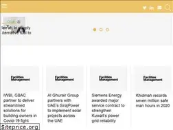 Sites similar to fm-middleeast.com
