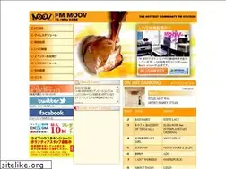 Sites similar to fm-moov.com