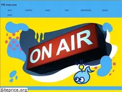 Sites similar to fm-mot.com