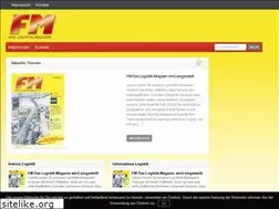 Sites similar to fm-online.de