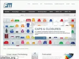 Sites similar to fm-plast.de