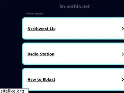 Sites similar to fm-serbia.net