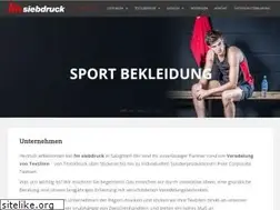 Sites similar to fm-siebdruck.de