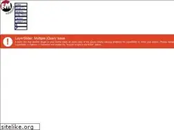 Sites similar to fm-solutions.co.za