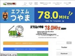 Sites similar to fm-tsuyama.jp