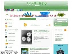 Sites similar to fm-tv.com.ua