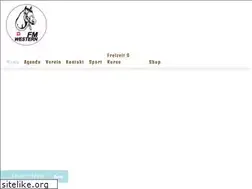 Sites similar to fm-western.ch