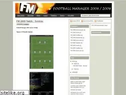 Sites similar to fm-wonderkids.blogspot.com