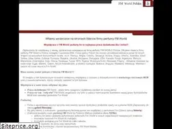Sites similar to fm-world.pl