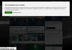 Sites similar to fm-zocker.net