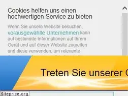 Sites similar to fm.advfn.com