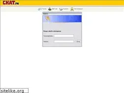 Sites similar to fm.chat.ru