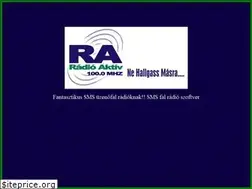 Sites similar to fm100.hu